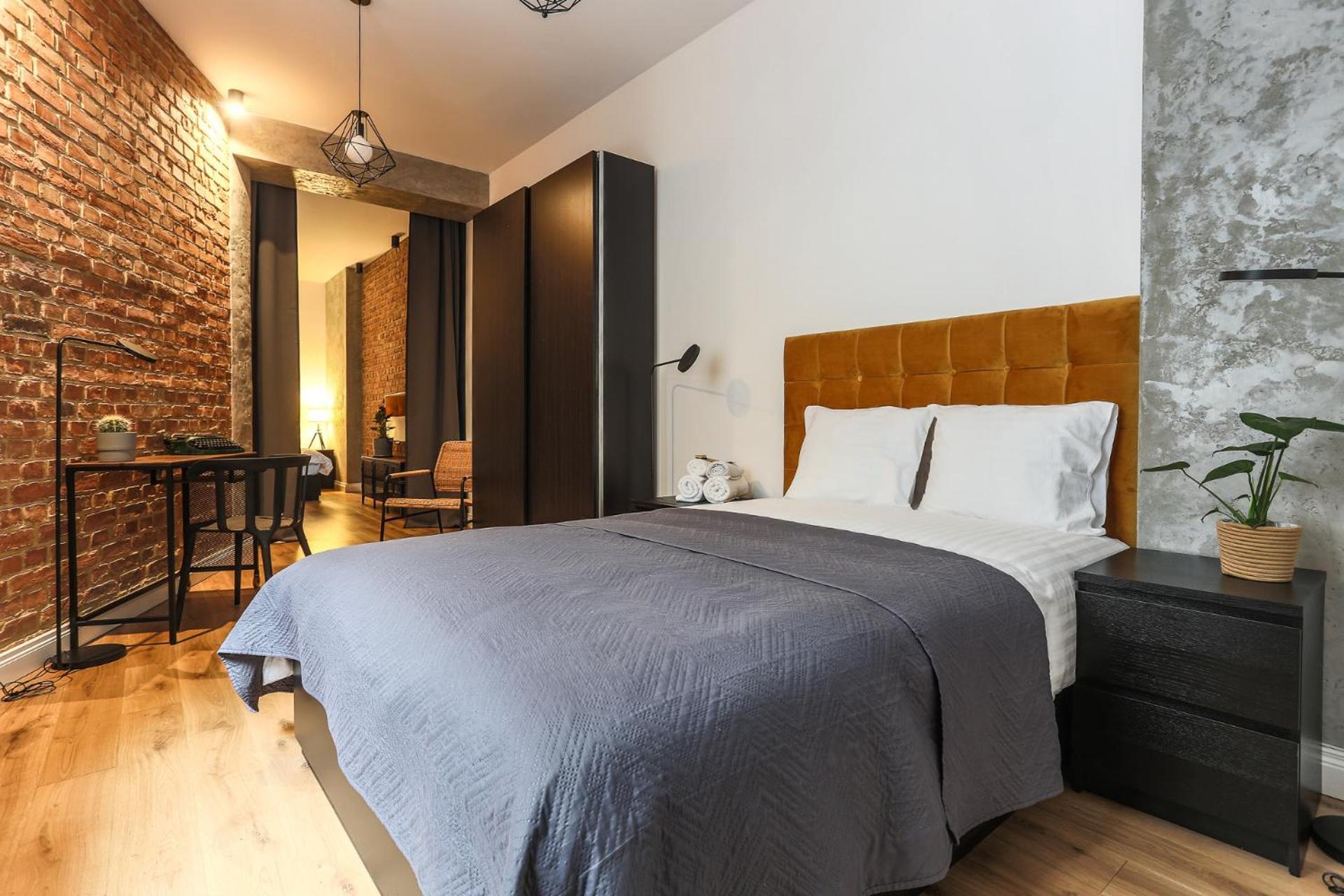 Soft Loft Apartamenty Torun Ngoại thất bức ảnh