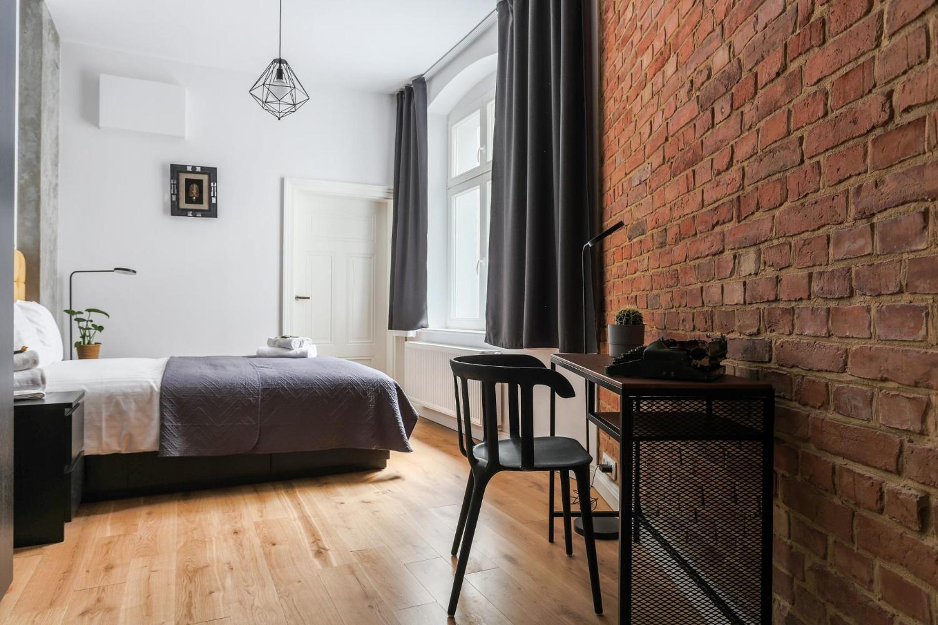 Soft Loft Apartamenty Torun Ngoại thất bức ảnh