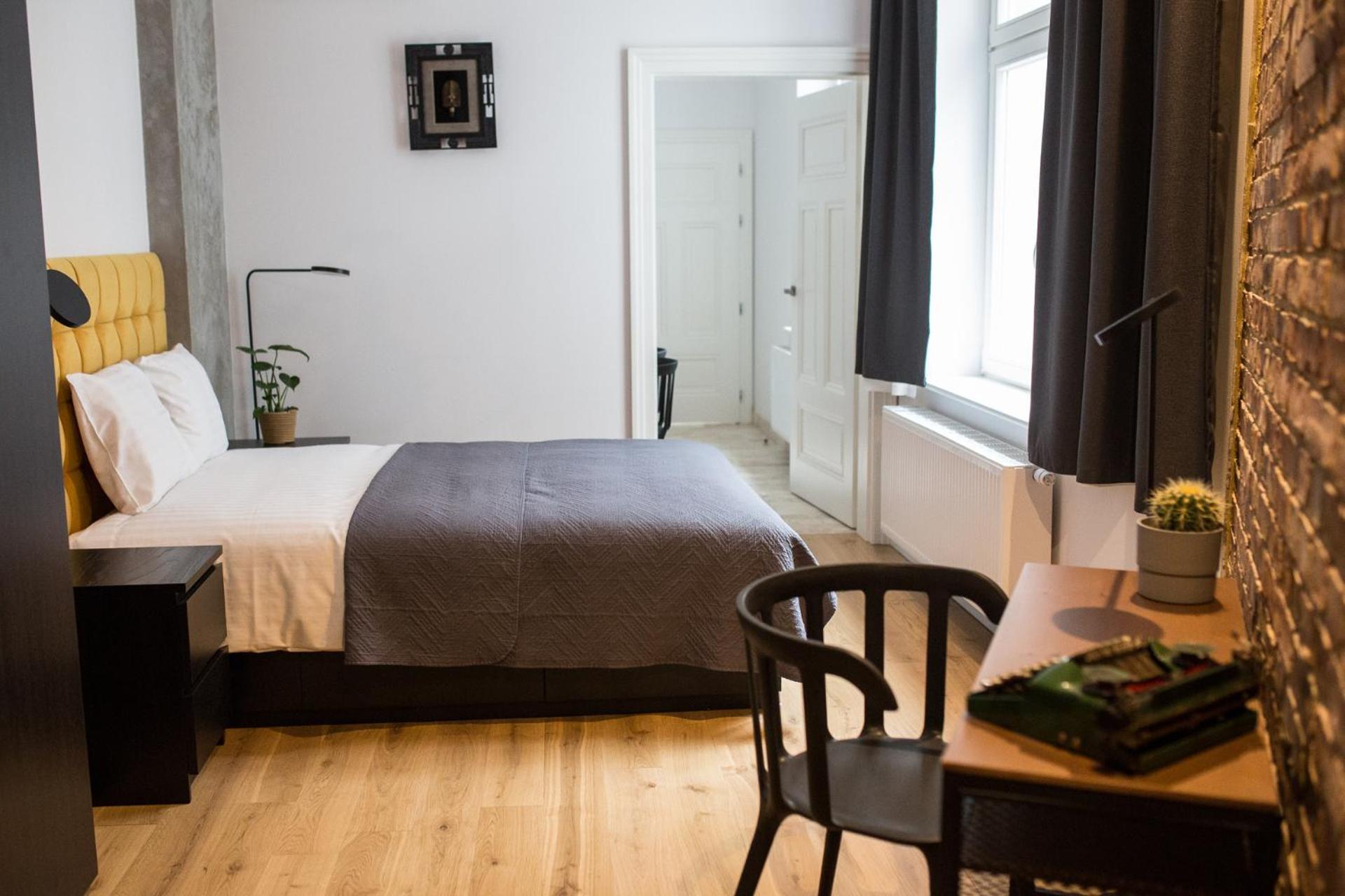 Soft Loft Apartamenty Torun Ngoại thất bức ảnh