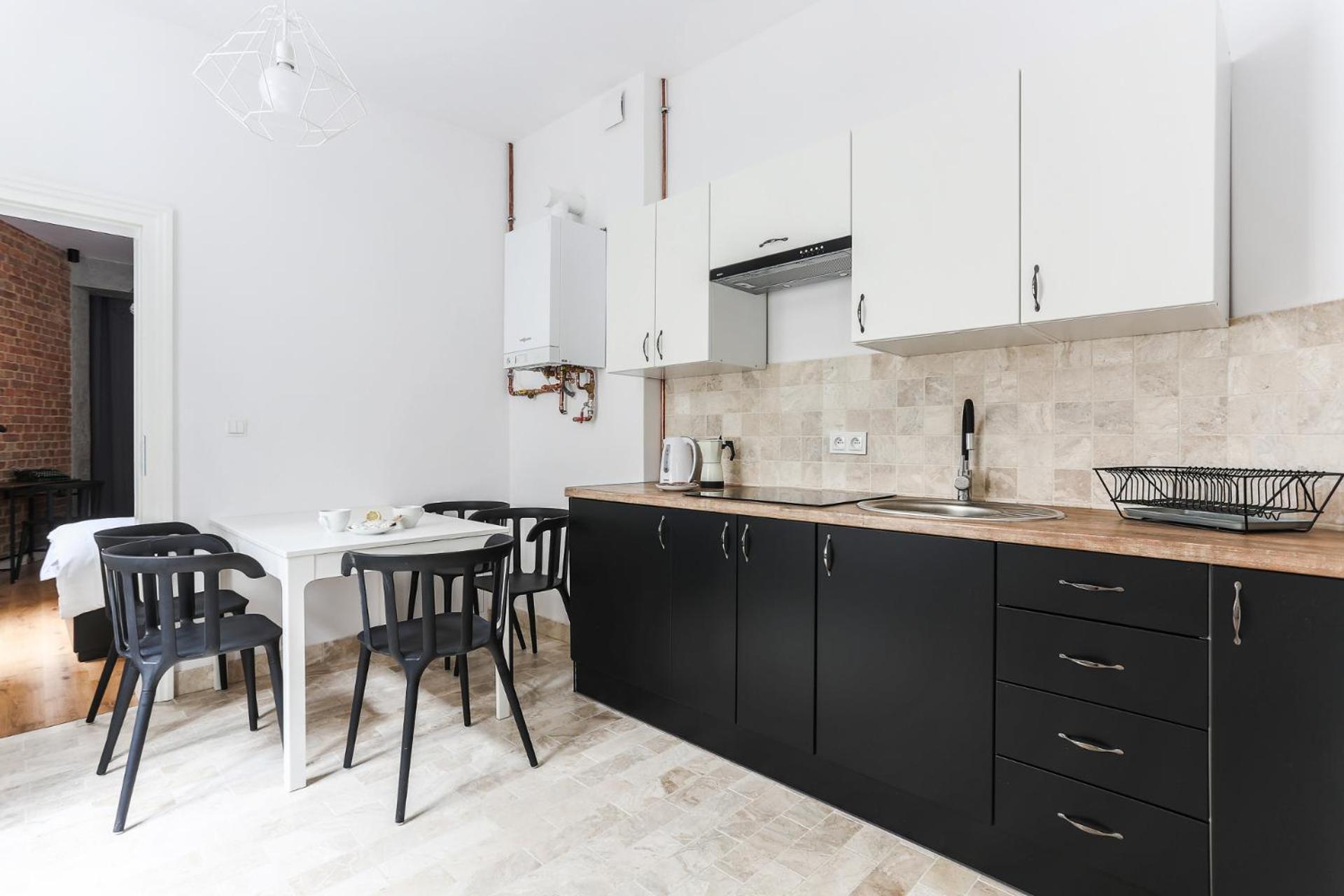 Soft Loft Apartamenty Torun Ngoại thất bức ảnh