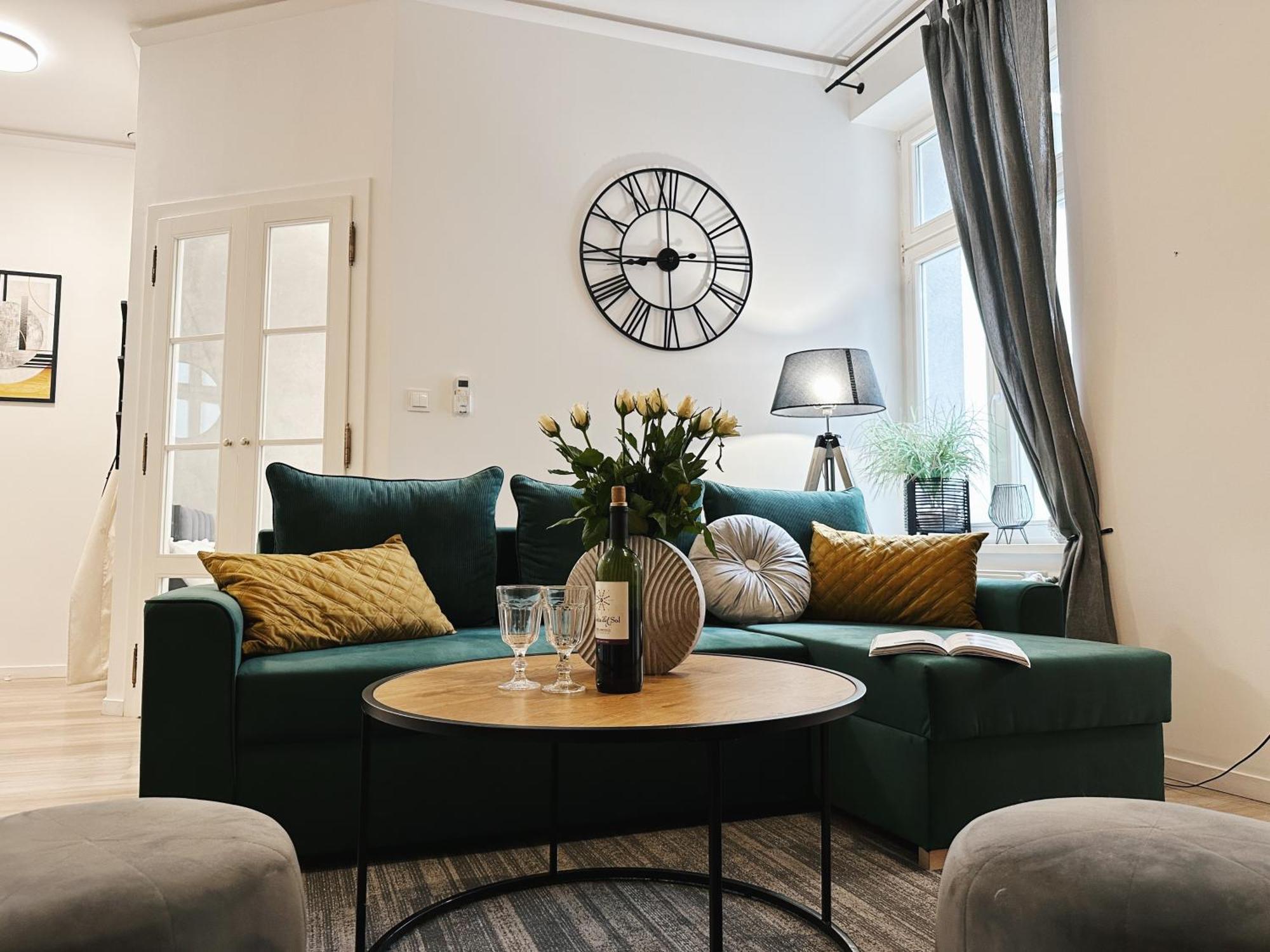 Soft Loft Apartamenty Torun Ngoại thất bức ảnh