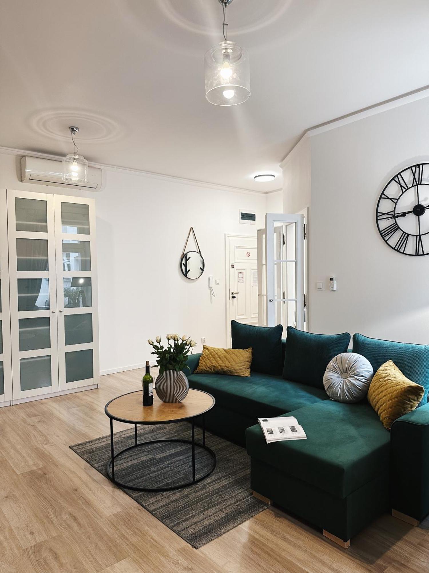 Soft Loft Apartamenty Torun Ngoại thất bức ảnh