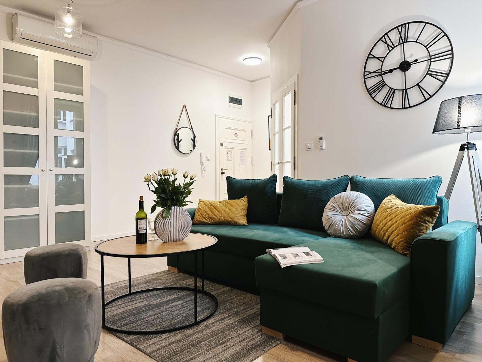 Soft Loft Apartamenty Torun Ngoại thất bức ảnh