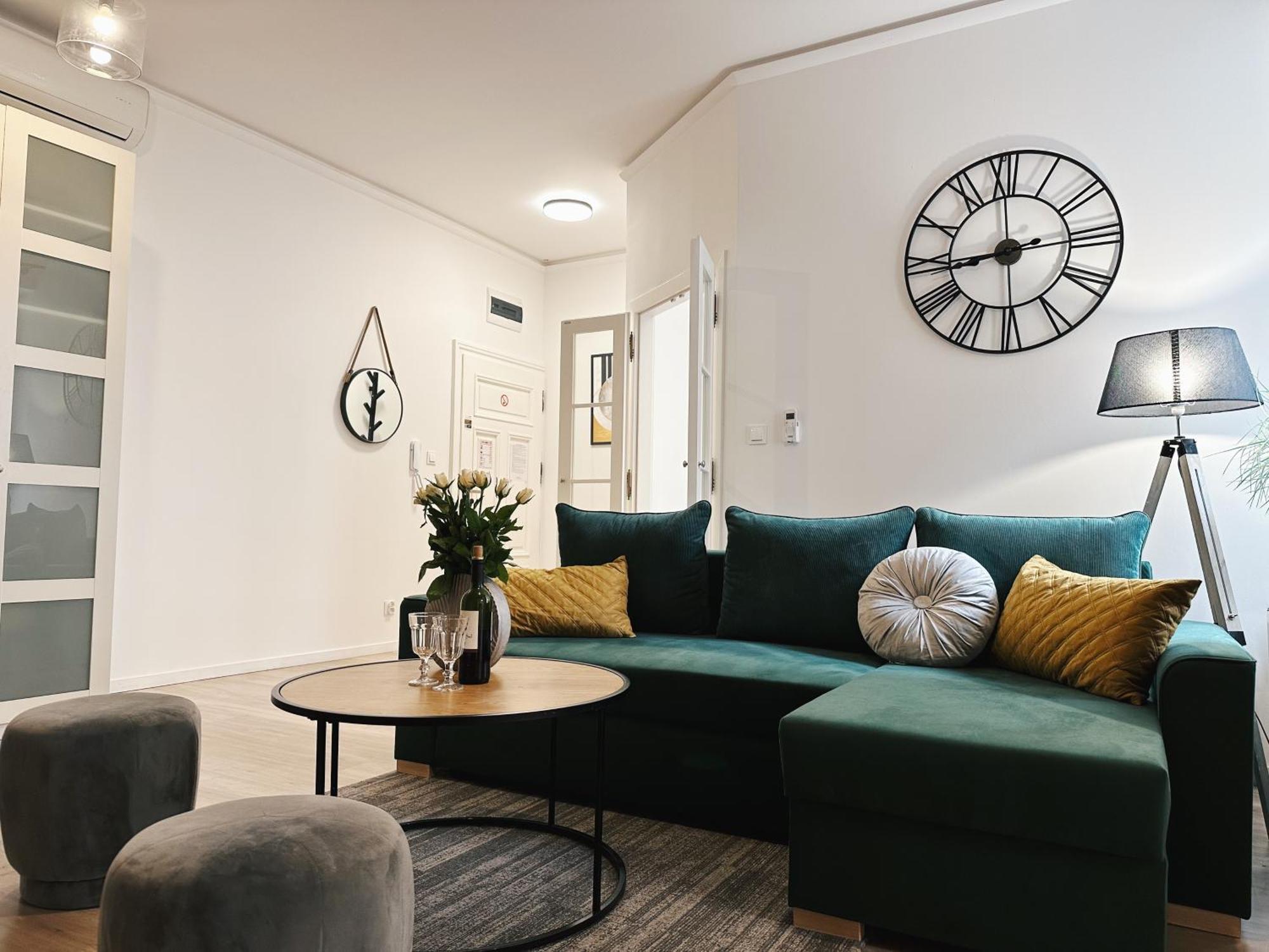 Soft Loft Apartamenty Torun Ngoại thất bức ảnh