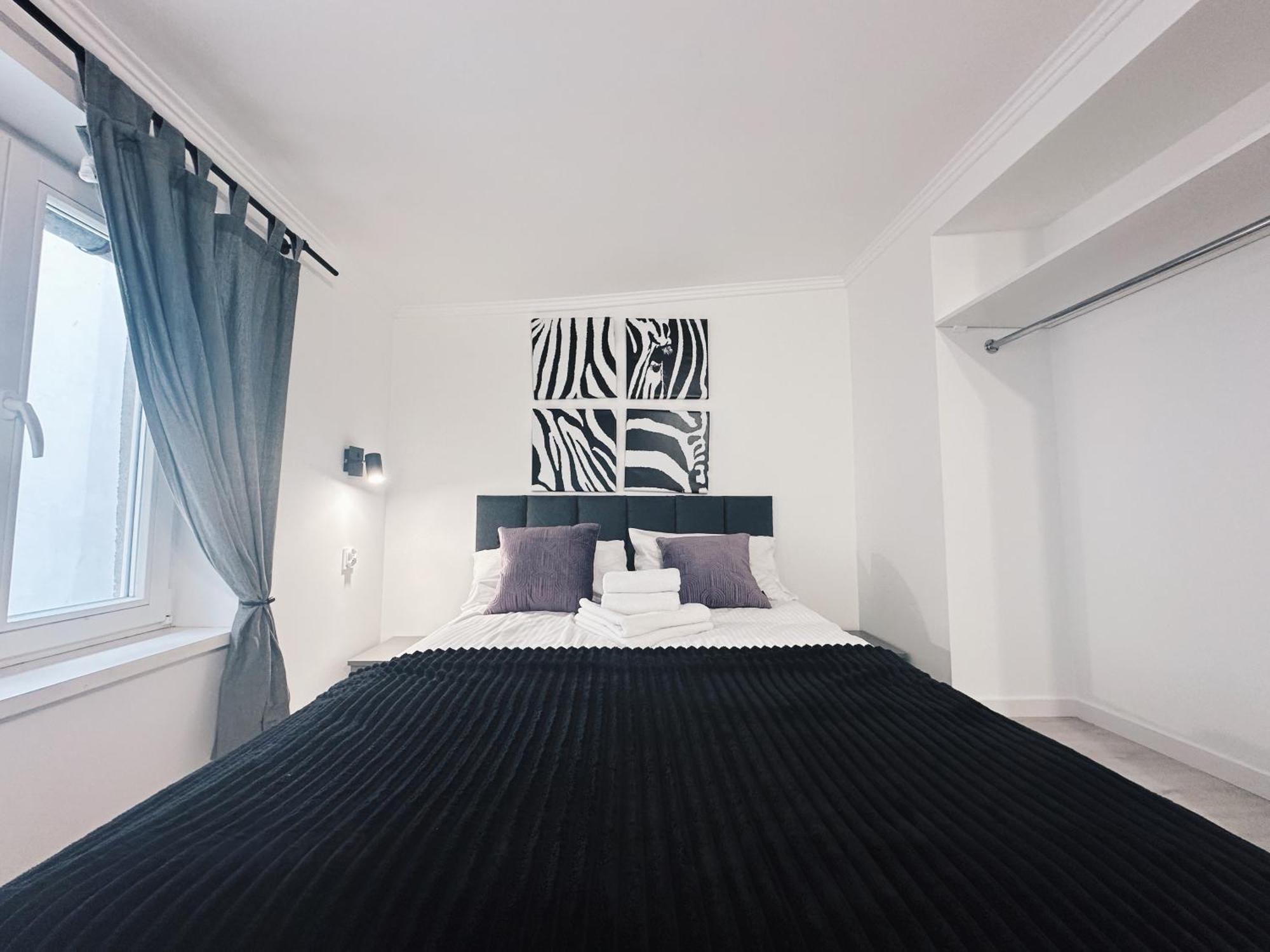 Soft Loft Apartamenty Torun Ngoại thất bức ảnh