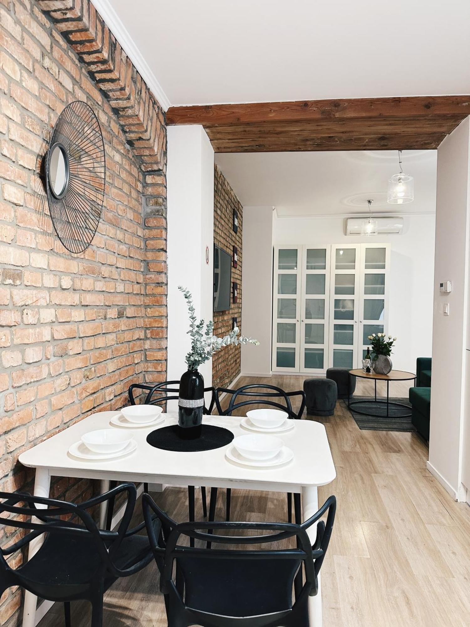 Soft Loft Apartamenty Torun Ngoại thất bức ảnh