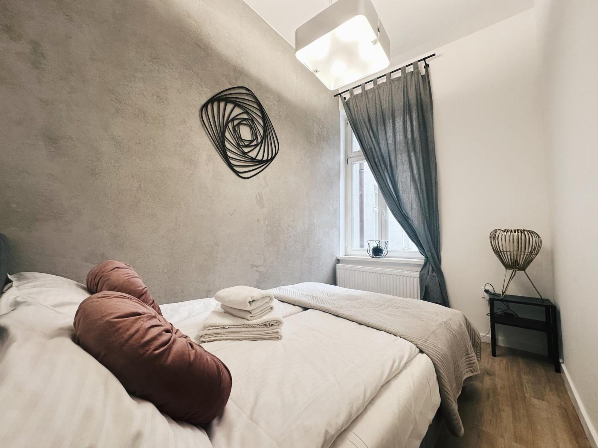 Soft Loft Apartamenty Torun Ngoại thất bức ảnh