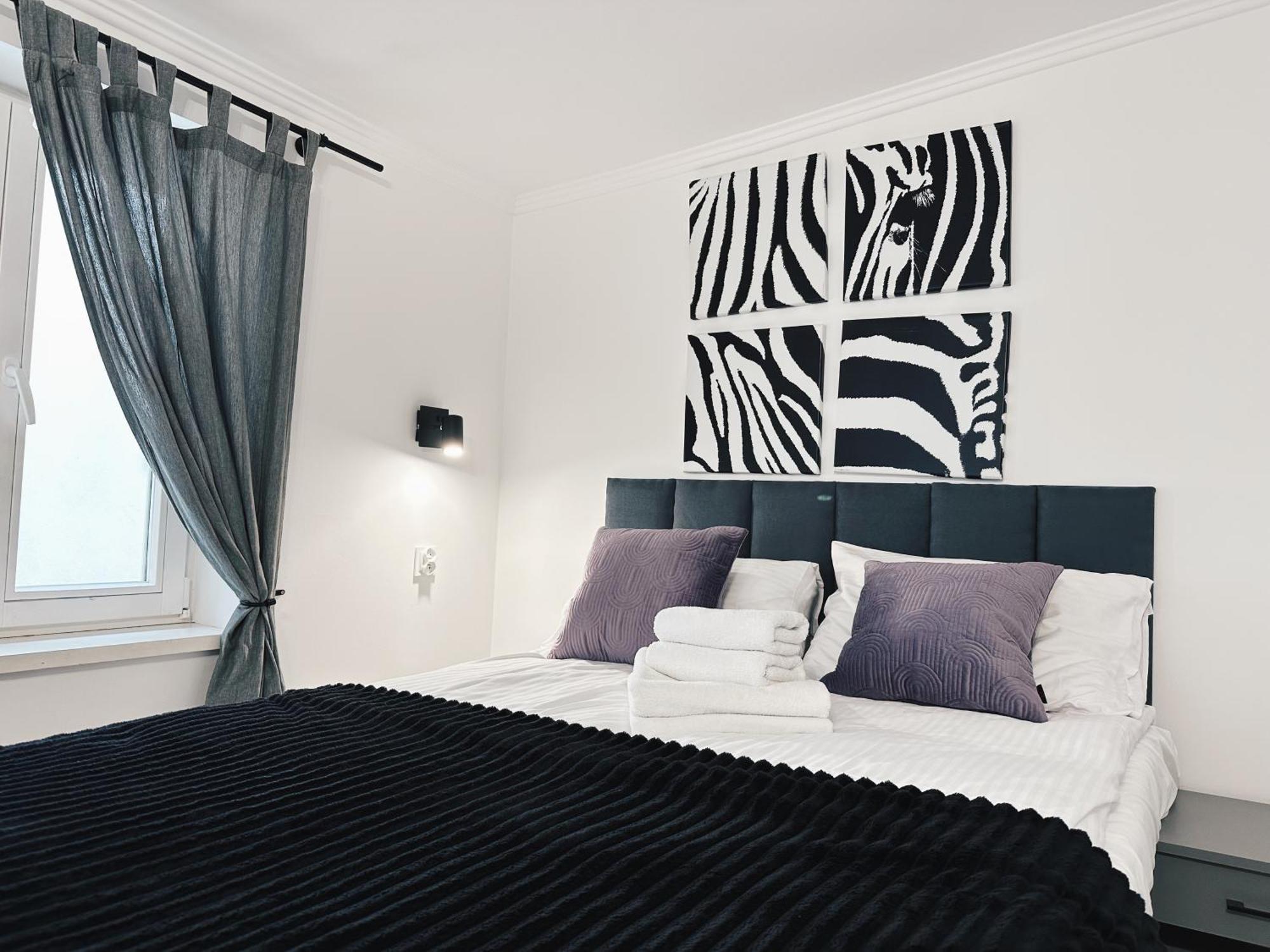 Soft Loft Apartamenty Torun Ngoại thất bức ảnh